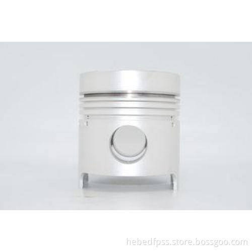 Truck Cast Iron FD6 Nissan Piston Car Engine Parts With 6 C